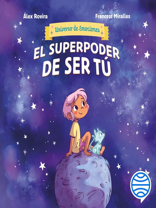 Title details for El superpoder de ser tú by Álex Rovira - Available